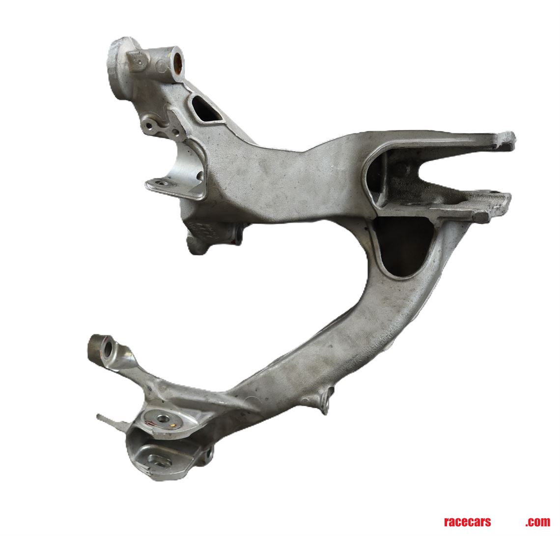 porsche-991-cup-subframe-rear-axle