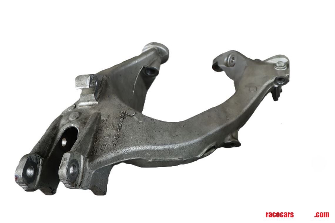 porsche-991-cup-subframe-rear-axle