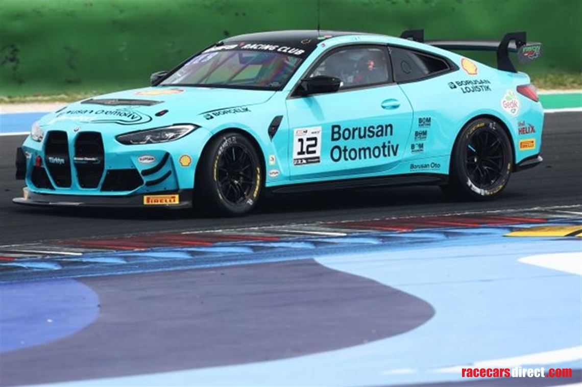 bmw-m4-gt4-for-sale-from-borusan-otomotiv-mot