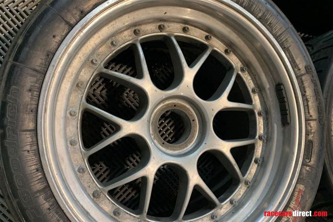 porsche-997-cup-bbs-wheels