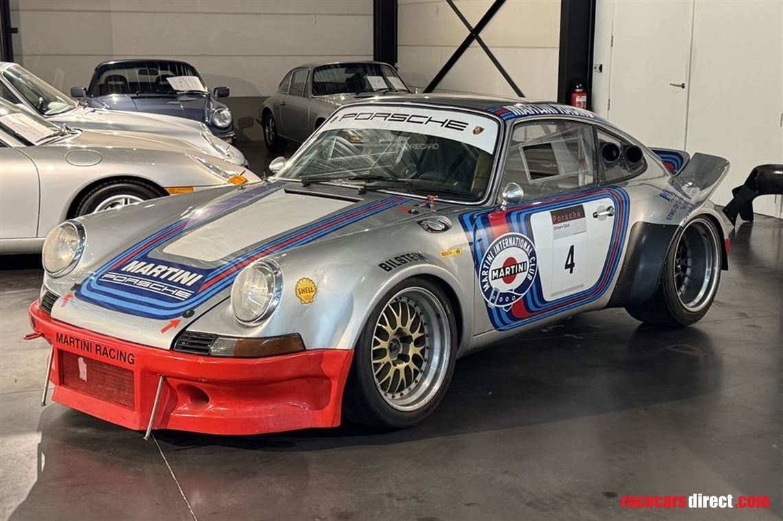 porsche-964-911-backdate-rsr-racecar