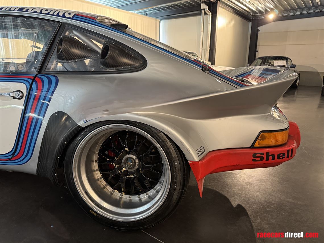 porsche-964-911-backdate-rsr-racecar