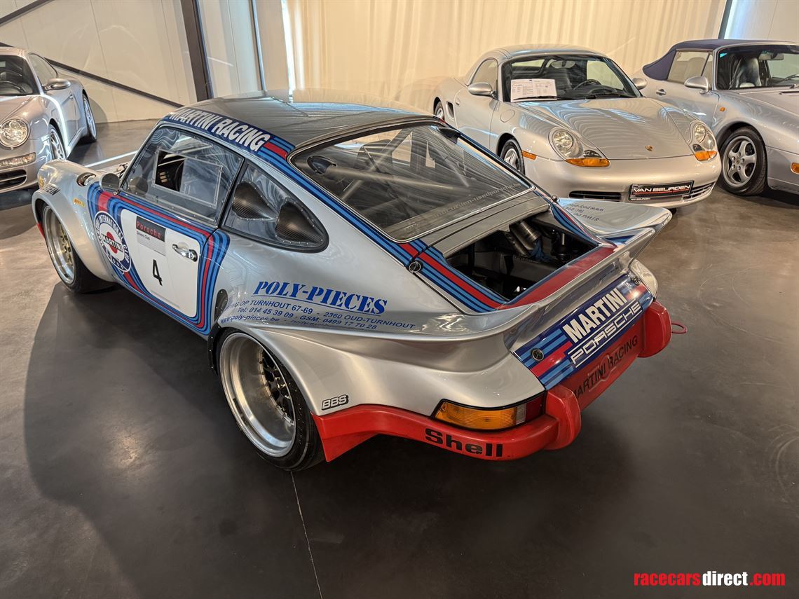 porsche-964-911-backdate-rsr-racecar