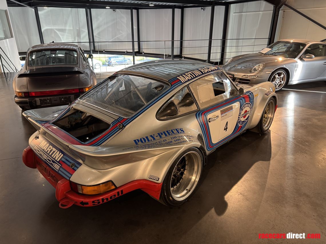 porsche-964-911-backdate-rsr-racecar