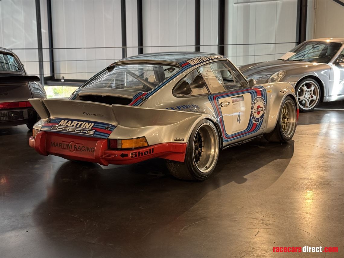 porsche-964-911-backdate-rsr-racecar