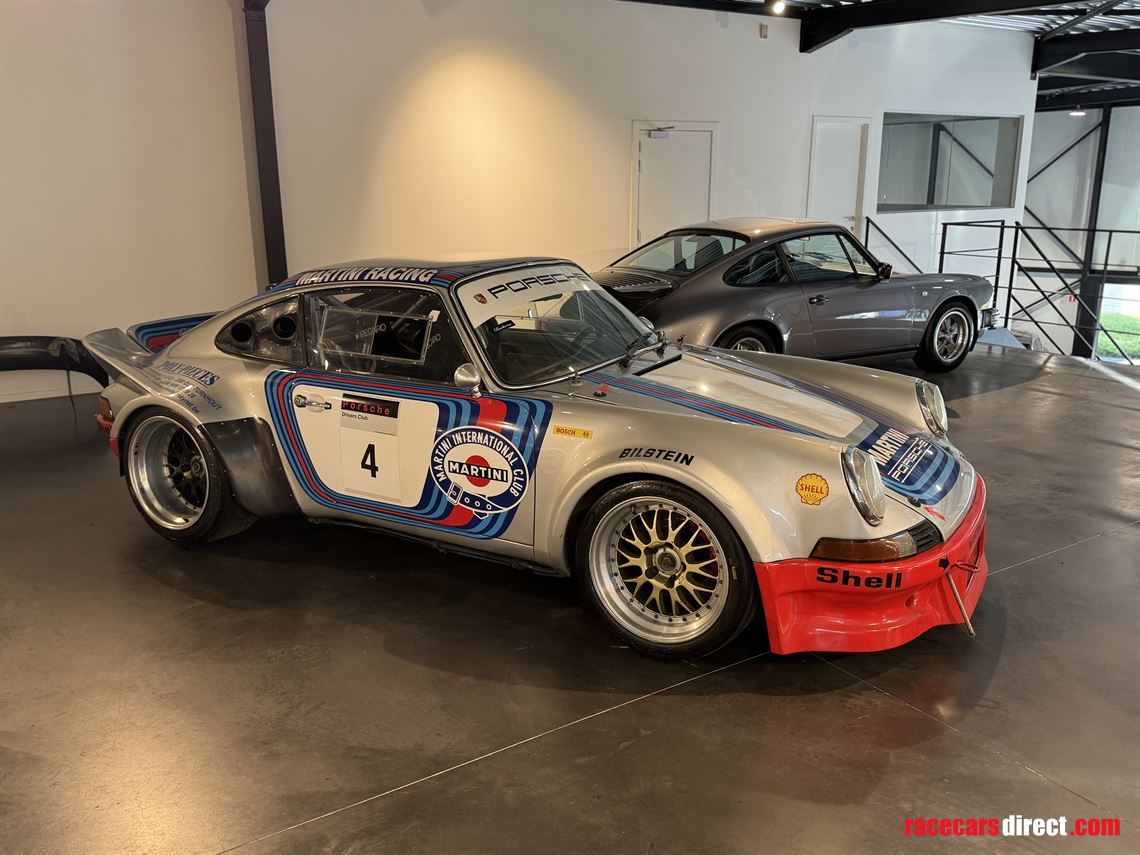 porsche-964-911-backdate-rsr-racecar