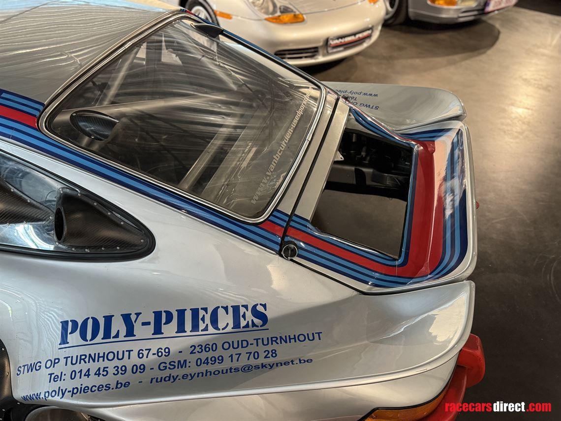 porsche-964-911-backdate-rsr-racecar