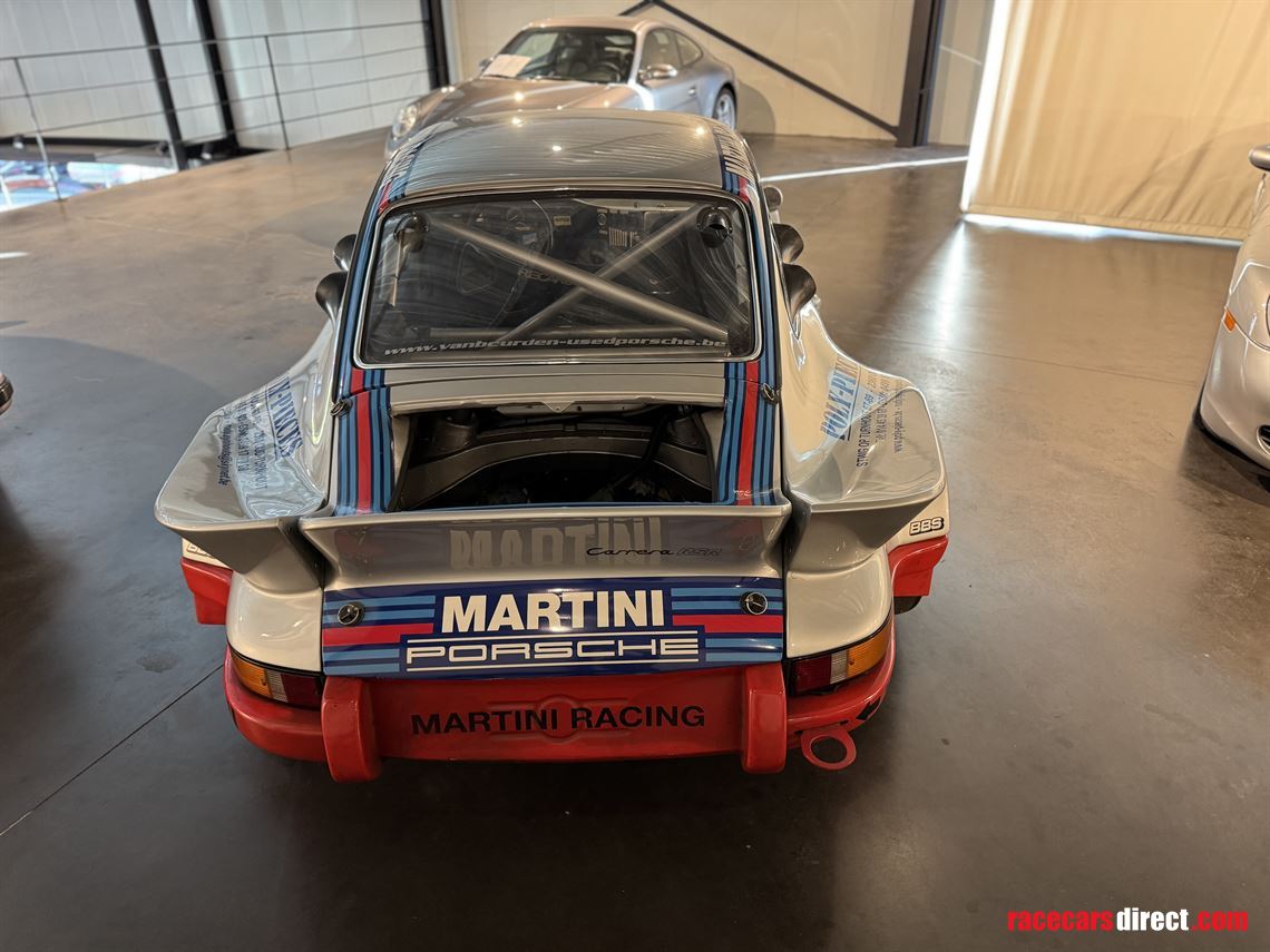 porsche-964-911-backdate-rsr-racecar