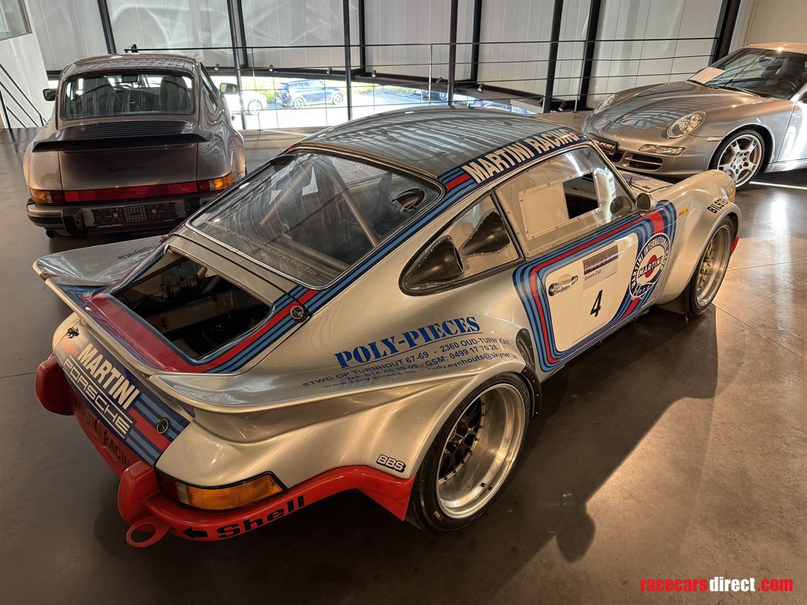 porsche-964-911-backdate-rsr-racecar