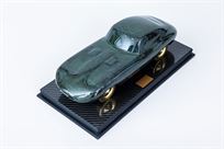 jaguar-e-type-sculpture