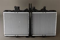 porsche-997-cup-radiator-module-left-and-righ