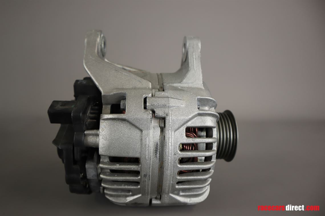 porsche-911-cup-alternator