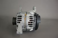 porsche-911-cup-alternator