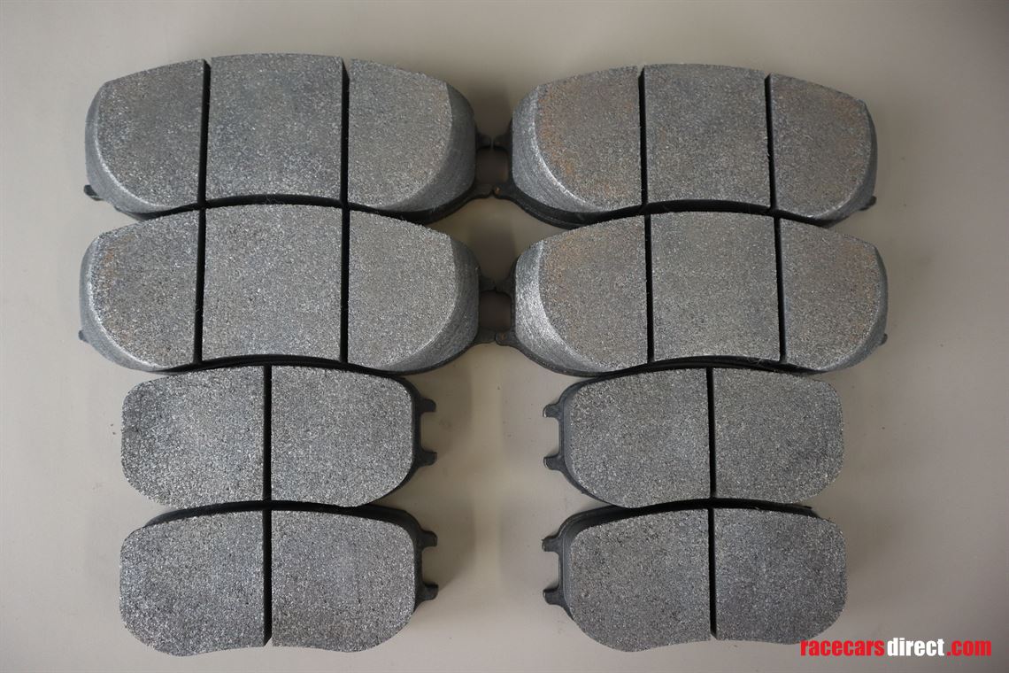 porsche-991-cup-brake-pads