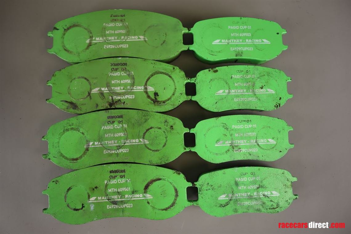 porsche-911-991-cup-brake-pads