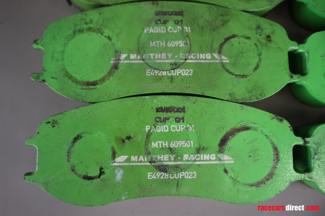 porsche-911-991-cup-brake-pads