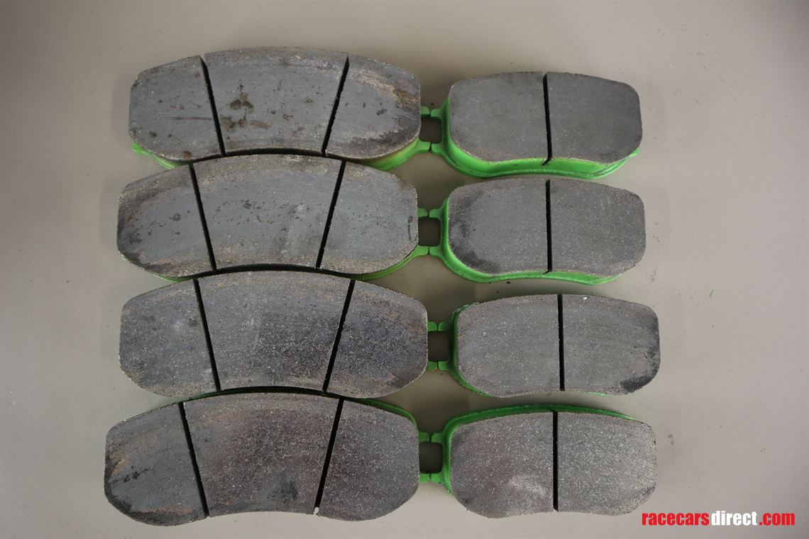 porsche-911-991-cup-brake-pads