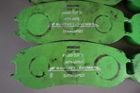 porsche-911-991-cup-brake-pads