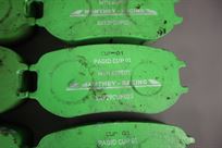 porsche-911-991-cup-brake-pads