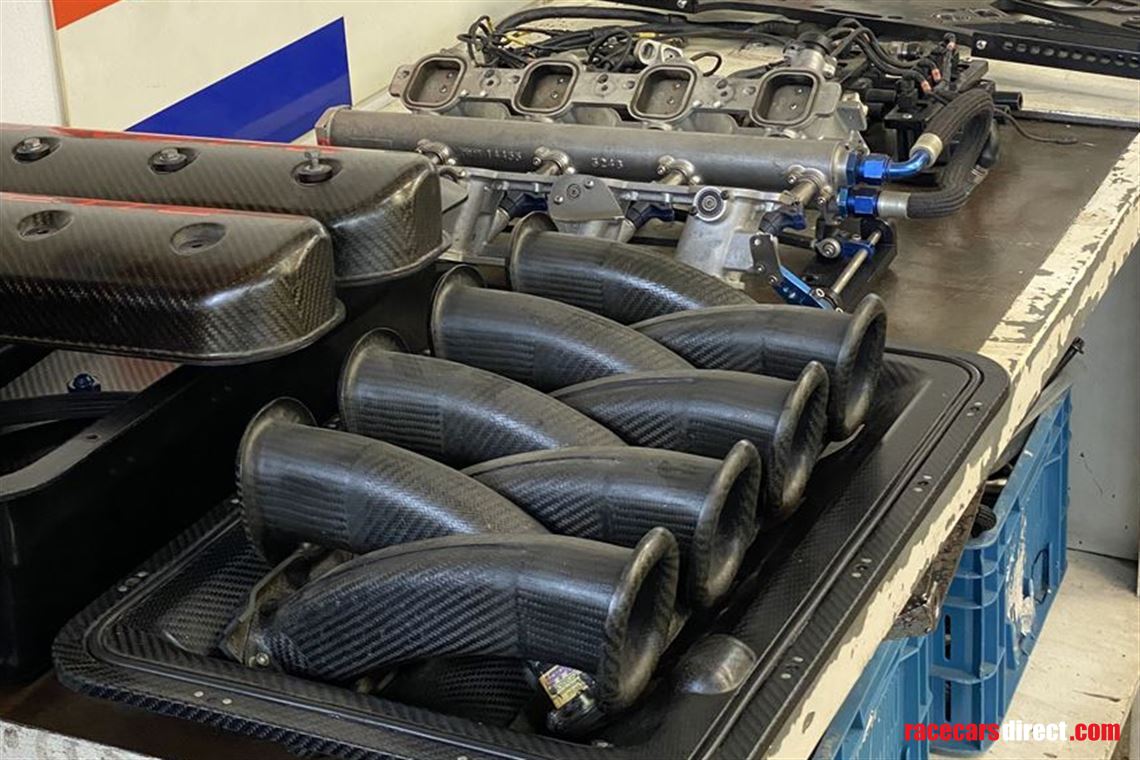 for-sale-corvette-c5r-engine-parts