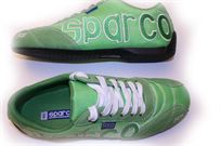 ford-rs-limited-edition-sparco-shoes-size-36