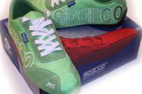 ford-rs-limited-edition-sparco-shoes-size-36