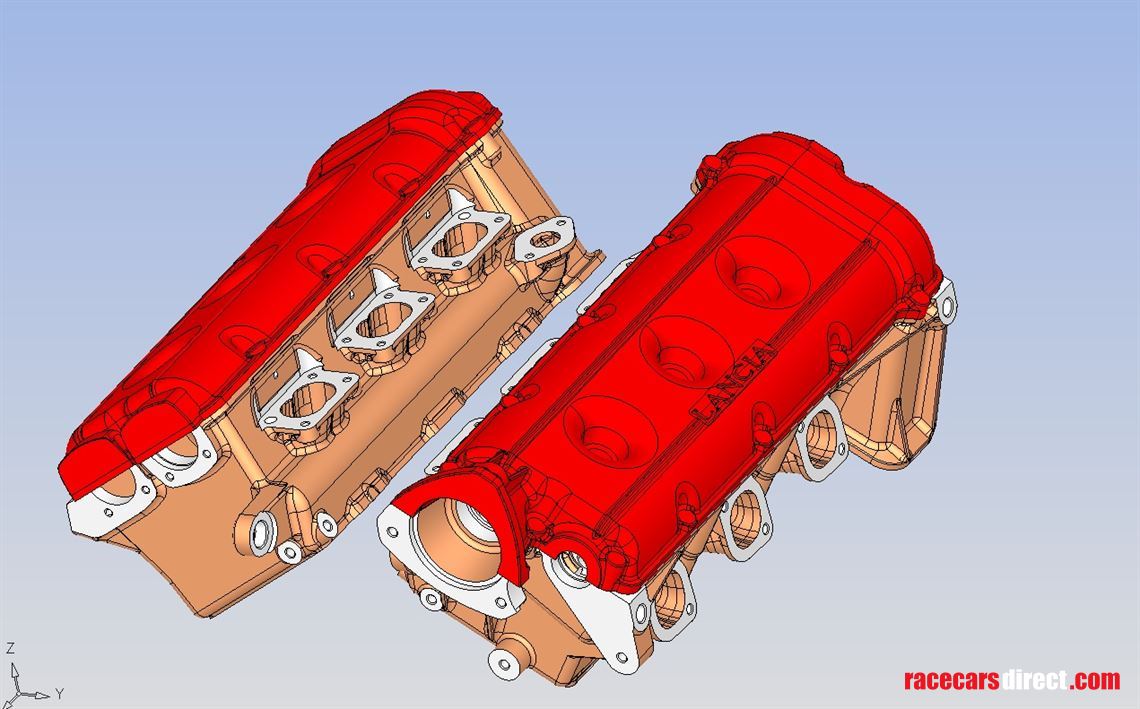 lancia-stratos-24-valve-cylinder-heads