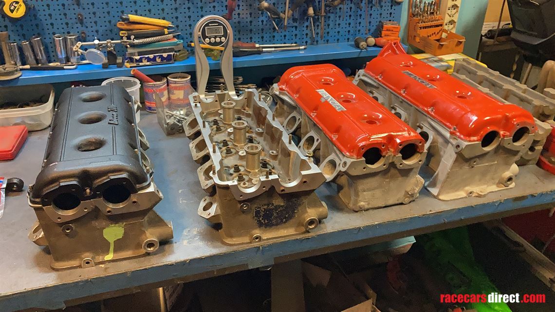 lancia-stratos-24-valve-cylinder-heads