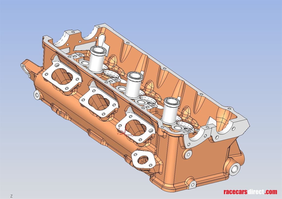 lancia-stratos-24-valve-cylinder-heads