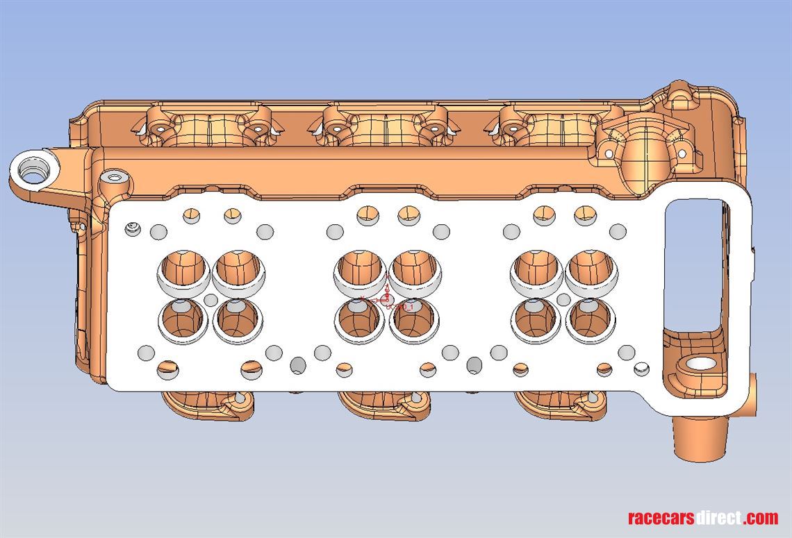 lancia-stratos-24-valve-cylinder-heads