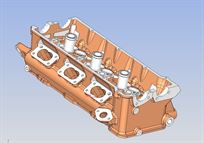 lancia-stratos-24-valve-cylinder-heads