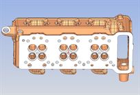 lancia-stratos-24-valve-cylinder-heads