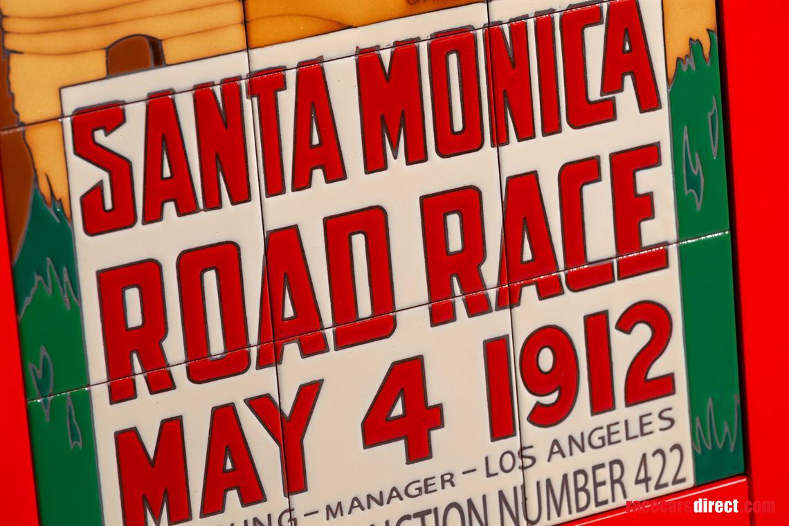 santa-monica-road-race-ceramic-tile