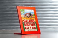 santa-monica-road-race-ceramic-tile