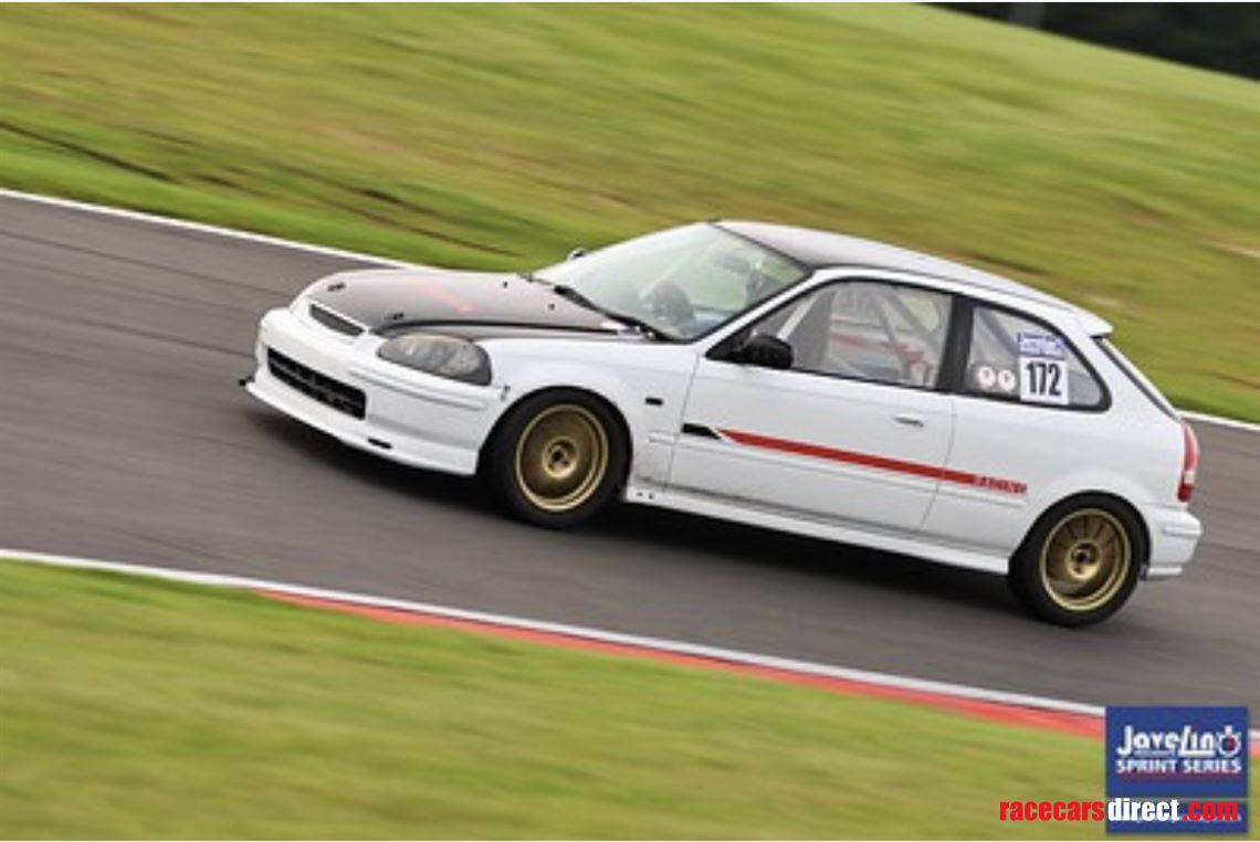 honda-civic-ek-racecar