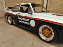 ford-escort-zakspeed-recreation---honda-s2000