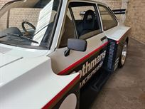 ford-escort-zakspeed-recreation---honda-s2000