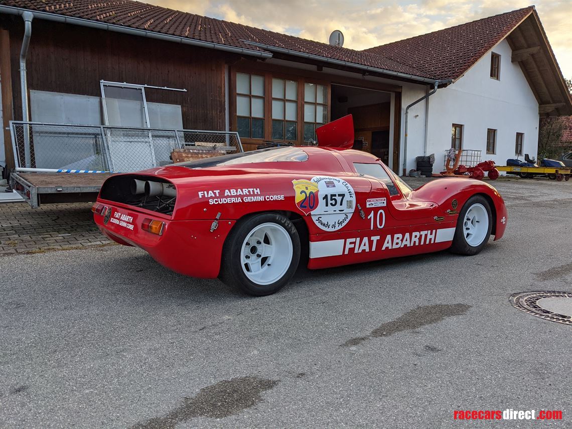 abarth-t140