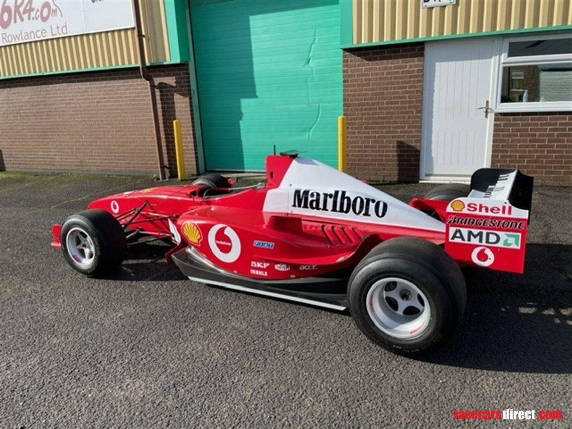 lola-f3000-k06---rolling-chassis---excellent