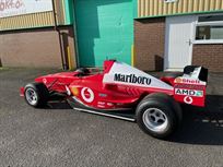 lola-f3000-k06---rolling-chassis---excellent