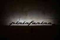 illuminated-pininfarina-sign