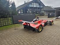 wolf-gb08-thunder-race-car-380kg-curb-weight