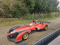 wolf-gb08-thunder-race-car-380kg-curb-weight