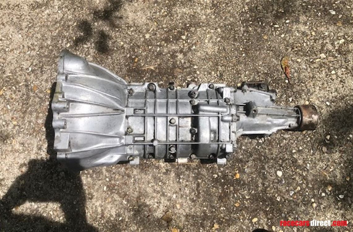 toyota-t40-gearbox