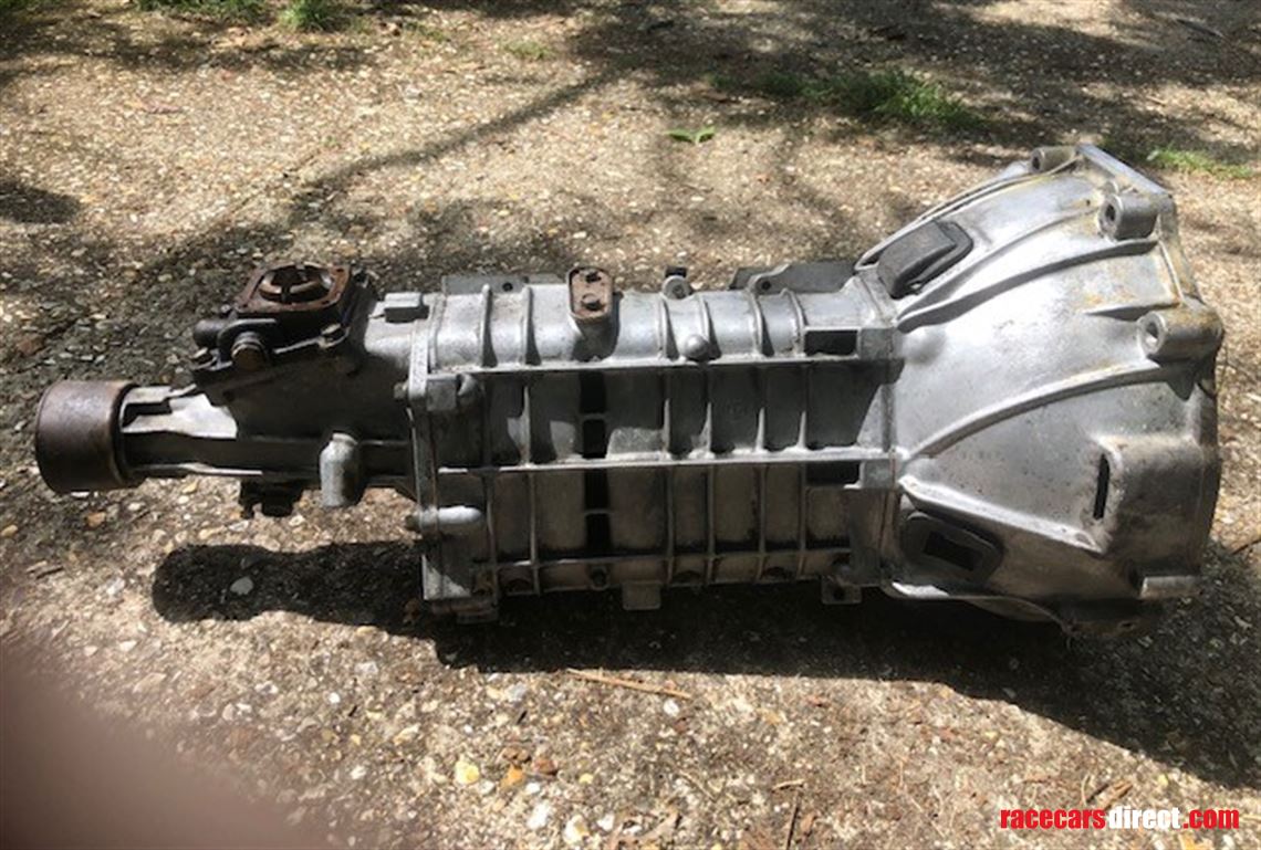 toyota-t40-gearbox