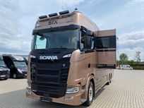 scania-2-pop-out-garage-inkl-mini-cooper