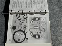 porsche-962-parts-catalogue