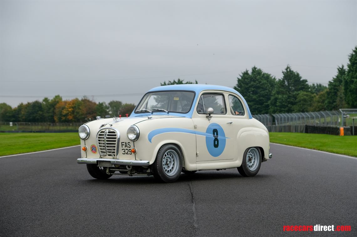 1957-austin-a35-speedwell