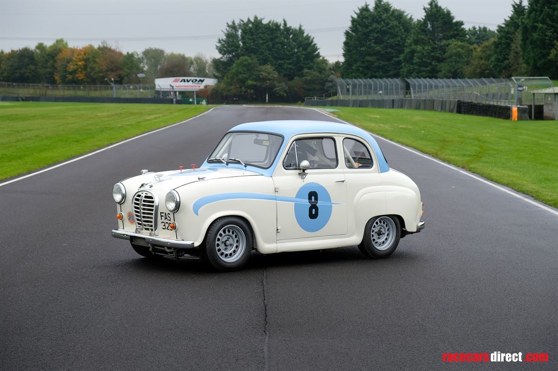 1957-austin-a35-speedwell