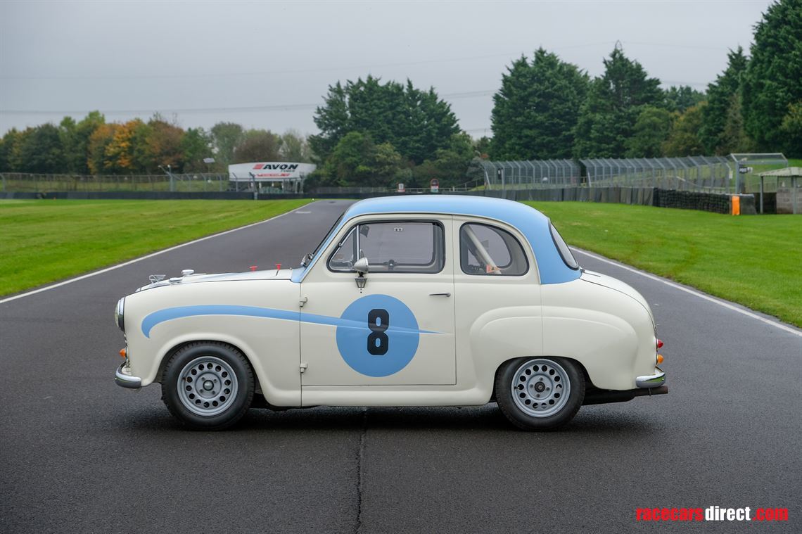 1957-austin-a35-speedwell